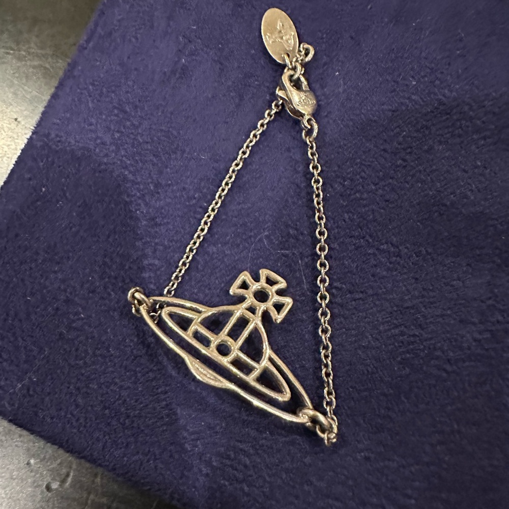 Vivienne westwood bracelet